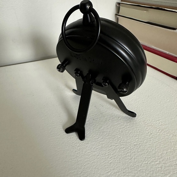 Decorative clock - Picture 2 of 2